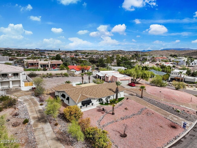 Building Photo - 17218 E Parlin Dr