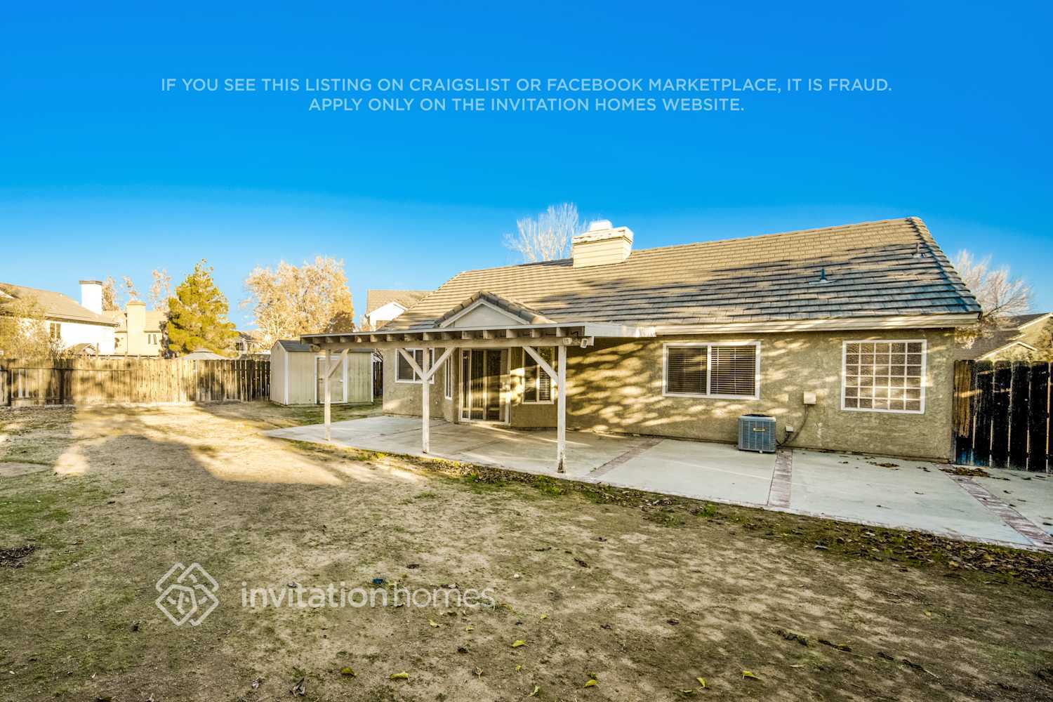 Building Photo - 3541 W Ave J 3