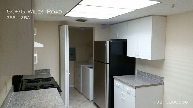 Primary Photo - Large 3/2 condo at Evergreen Lakes
