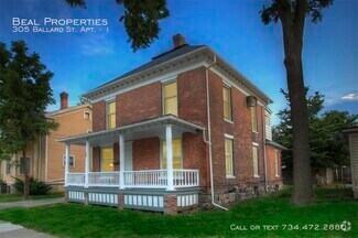 Building Photo - 305 Ballard St