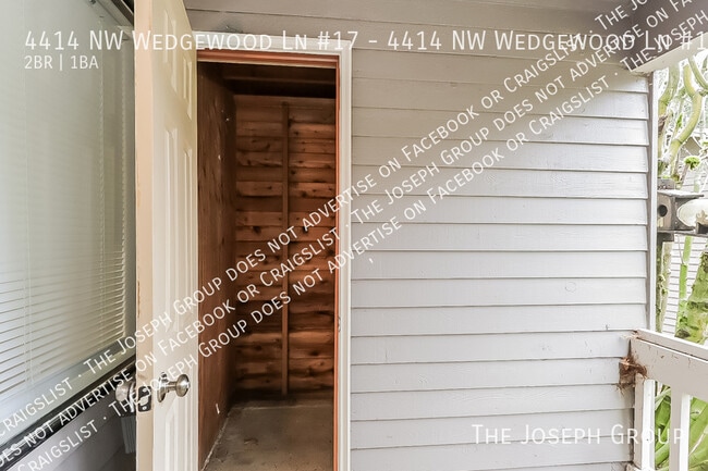 Building Photo - 4414 NW Wedgewood Ln