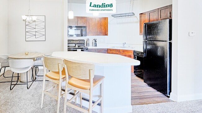 Building Photo - 2030 Wildts Battery Blvd