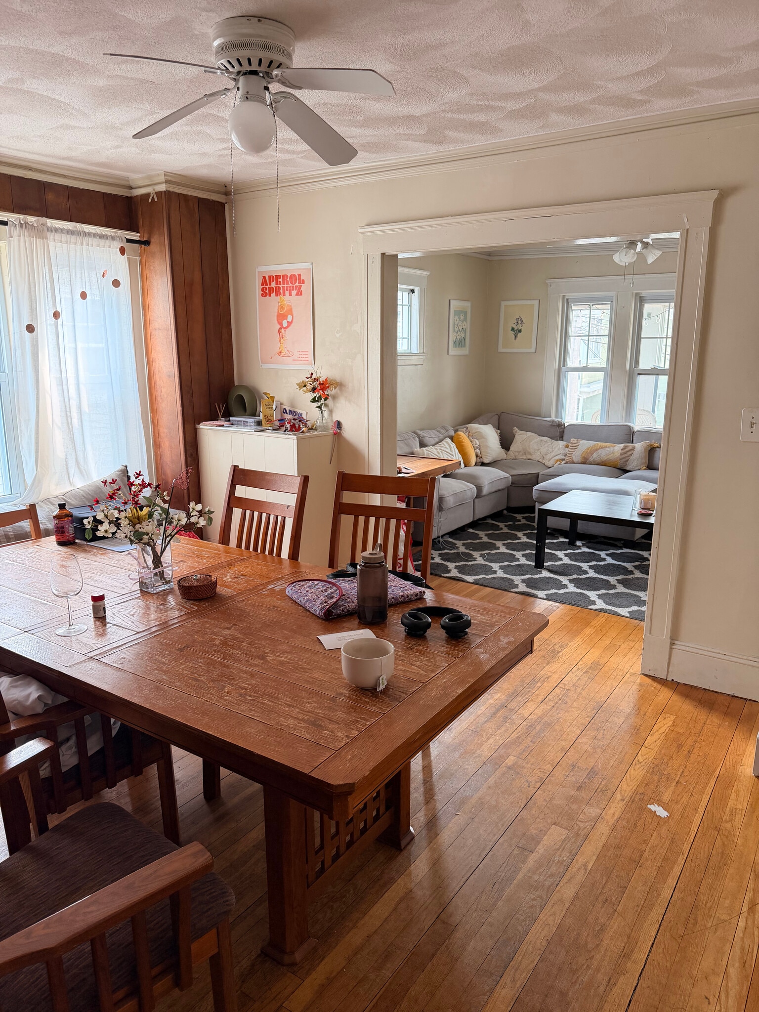 Dining - 49 Sunset Rd