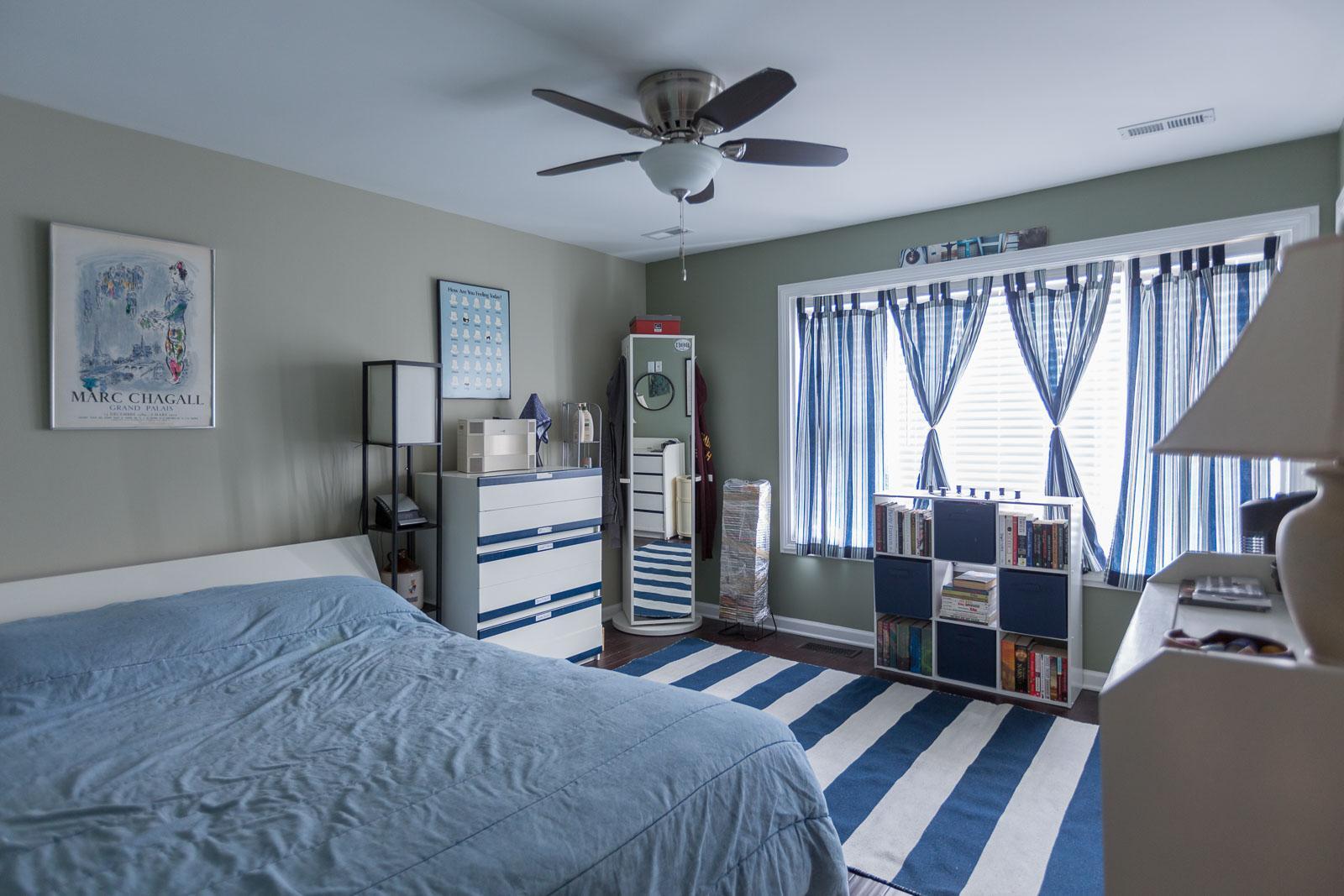 Bedroom 1 - 3000 Golden Rd