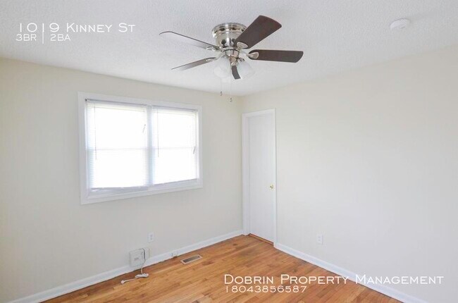 Building Photo - 1019 Kinney St