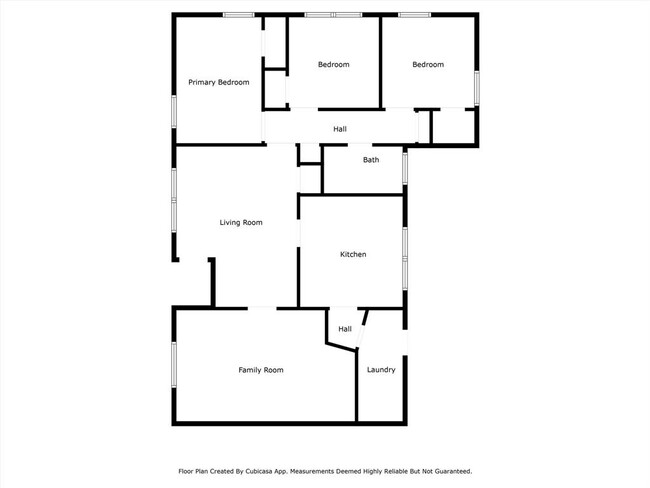 Building Photo - 4225 Citadel Ln