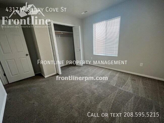 Building Photo - 4317 W Sunny Cove St
