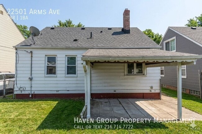 Building Photo - 22501 Arms Ave