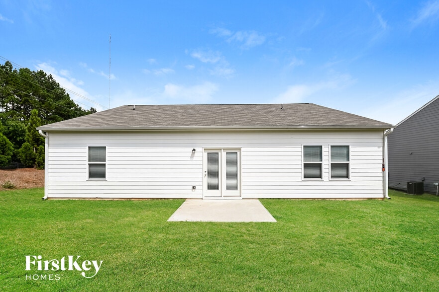 Building Photo - 17 Apalachee Dr