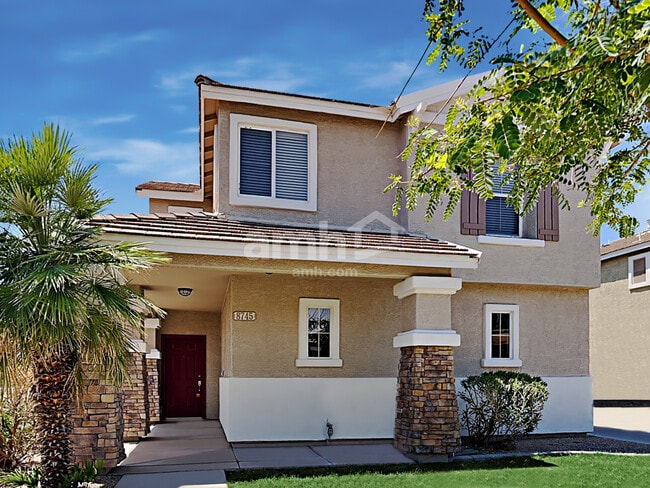 Building Photo - 8745 E Lindner Ave