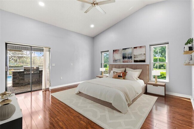 Building Photo - 9447 Ashley Dr