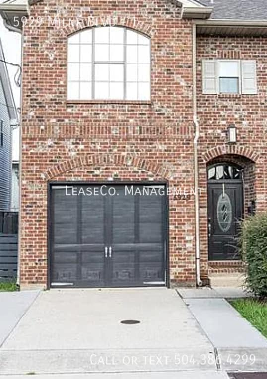 Building Photo - 5929 Milne Blvd