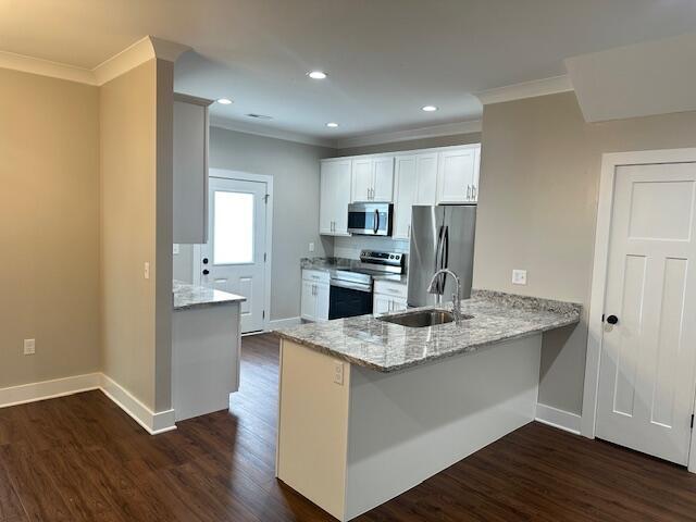 Building Photo - 1169 10th St NW