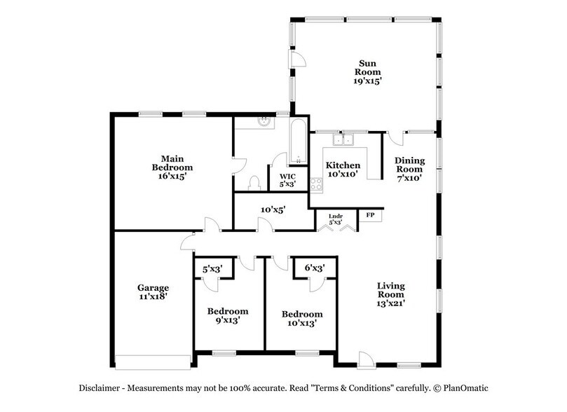 Building Photo - 11017 Shipwright Ln