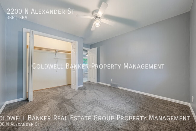 Building Photo - 2200 N Alexander St