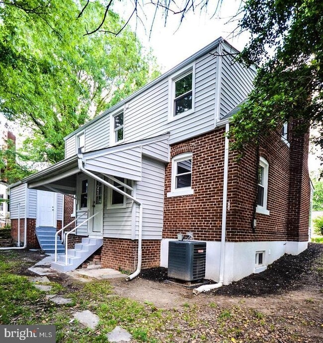 Building Photo - 4800 Avondale Rd