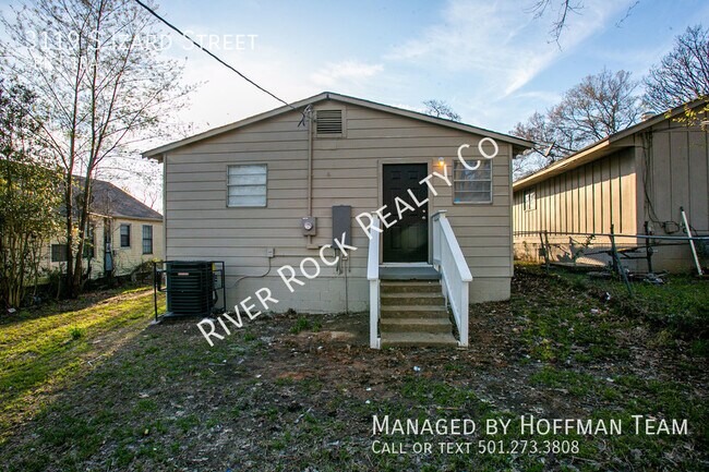 Building Photo - 3119 S Izard St