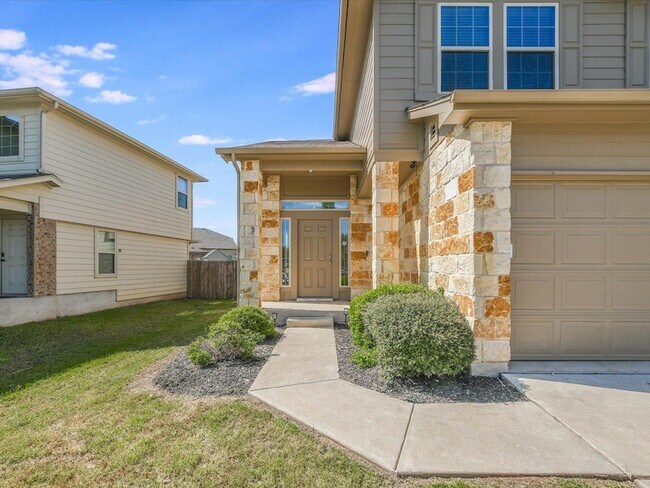 Building Photo - 316 Potters Peak Way