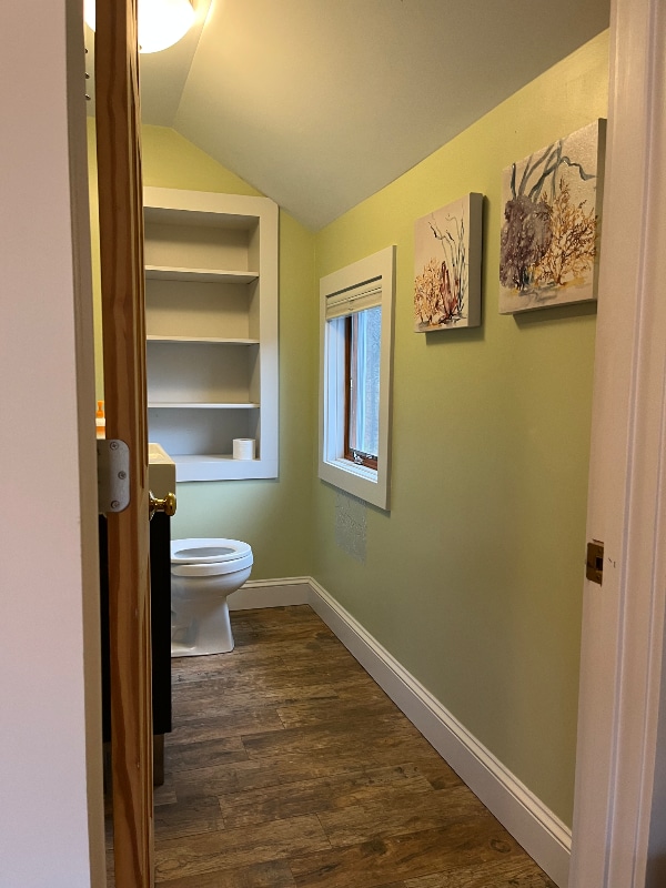 Building Photo - 1087 N Hoosac Rd