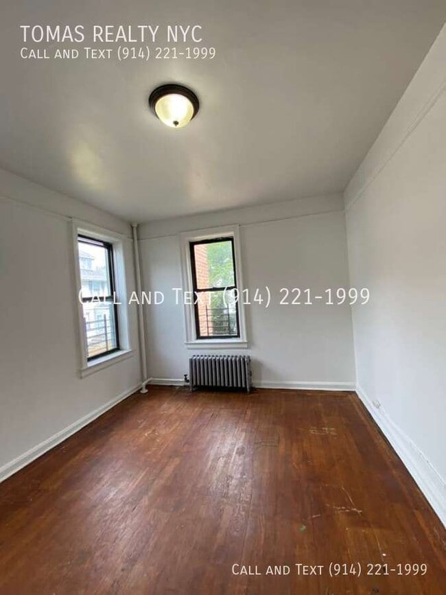 Building Photo - 1179 Yonkers Ave