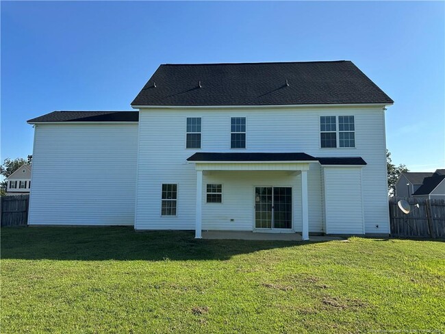 Building Photo - 512 Pecan Grove Loop