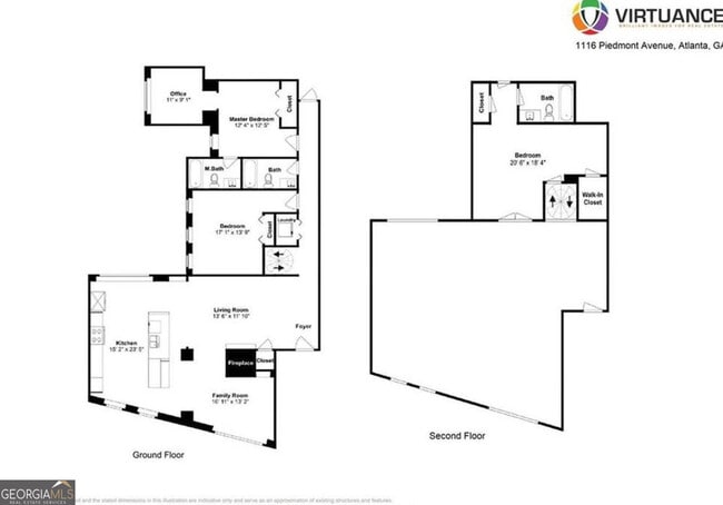 Building Photo - 1116 Piedmont Ave NE