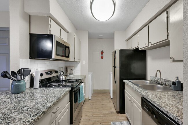 Interior Photo - Willowbrook