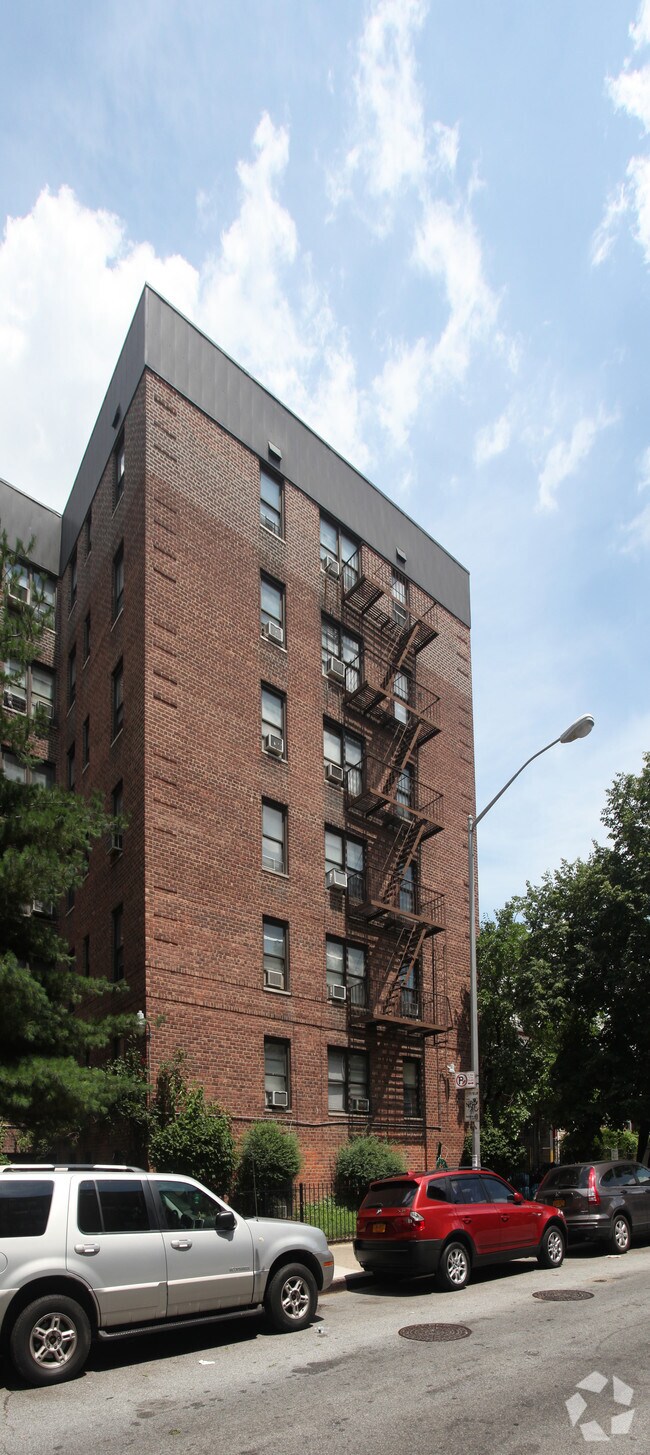 Building Photo - 41-11 Elbertson St