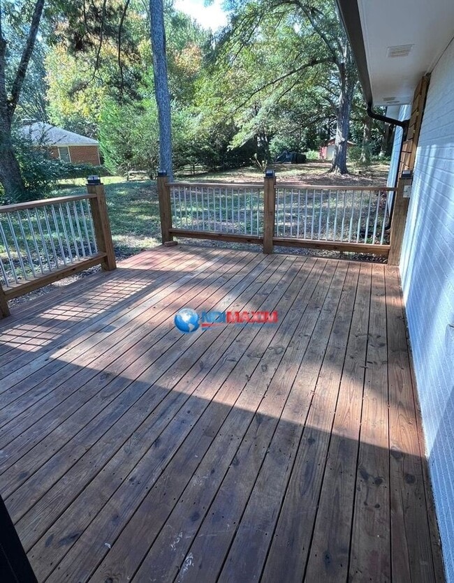 Building Photo - Fully FURNISHED ranch in Tucker