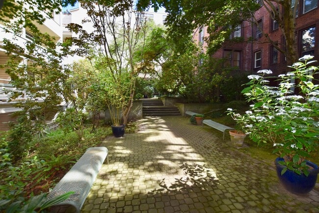 Building Photo - Capitol Hill 1 Bedroom - Fantastic Location!