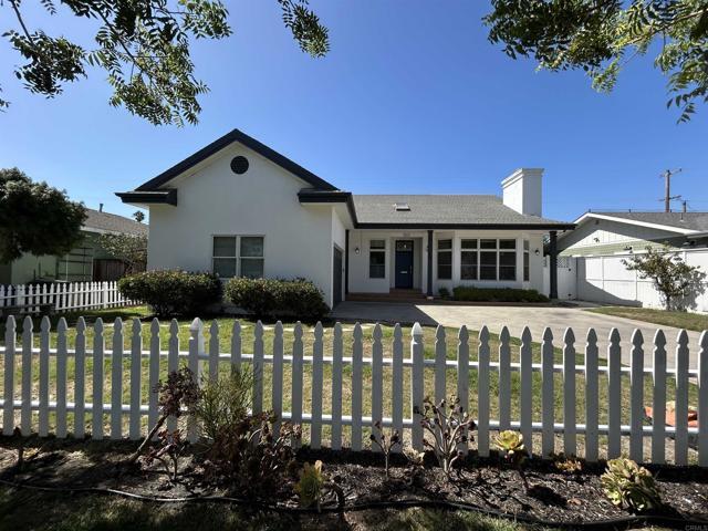 Building Photo - 760 Coronado Ave
