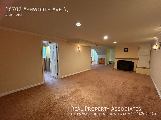 Building Photo - 16702 Ashworth Ave N