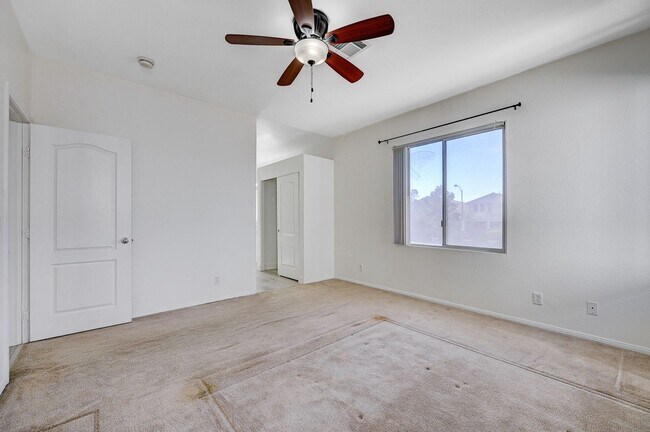 Building Photo - Single Family Home in Triana at Southern Highlands!