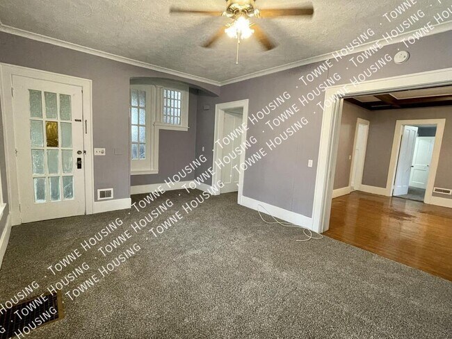 Building Photo - 640 Magee Ave