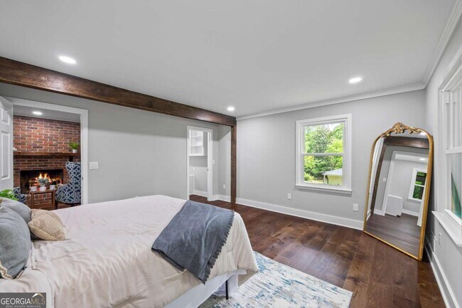 Building Photo - 125 Terrell Dr