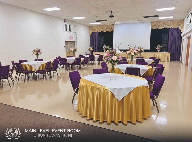 Building Photo - 301 Tucker Ave