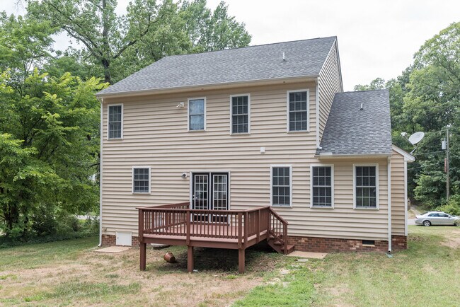 Building Photo - 3303 Ceres Rd