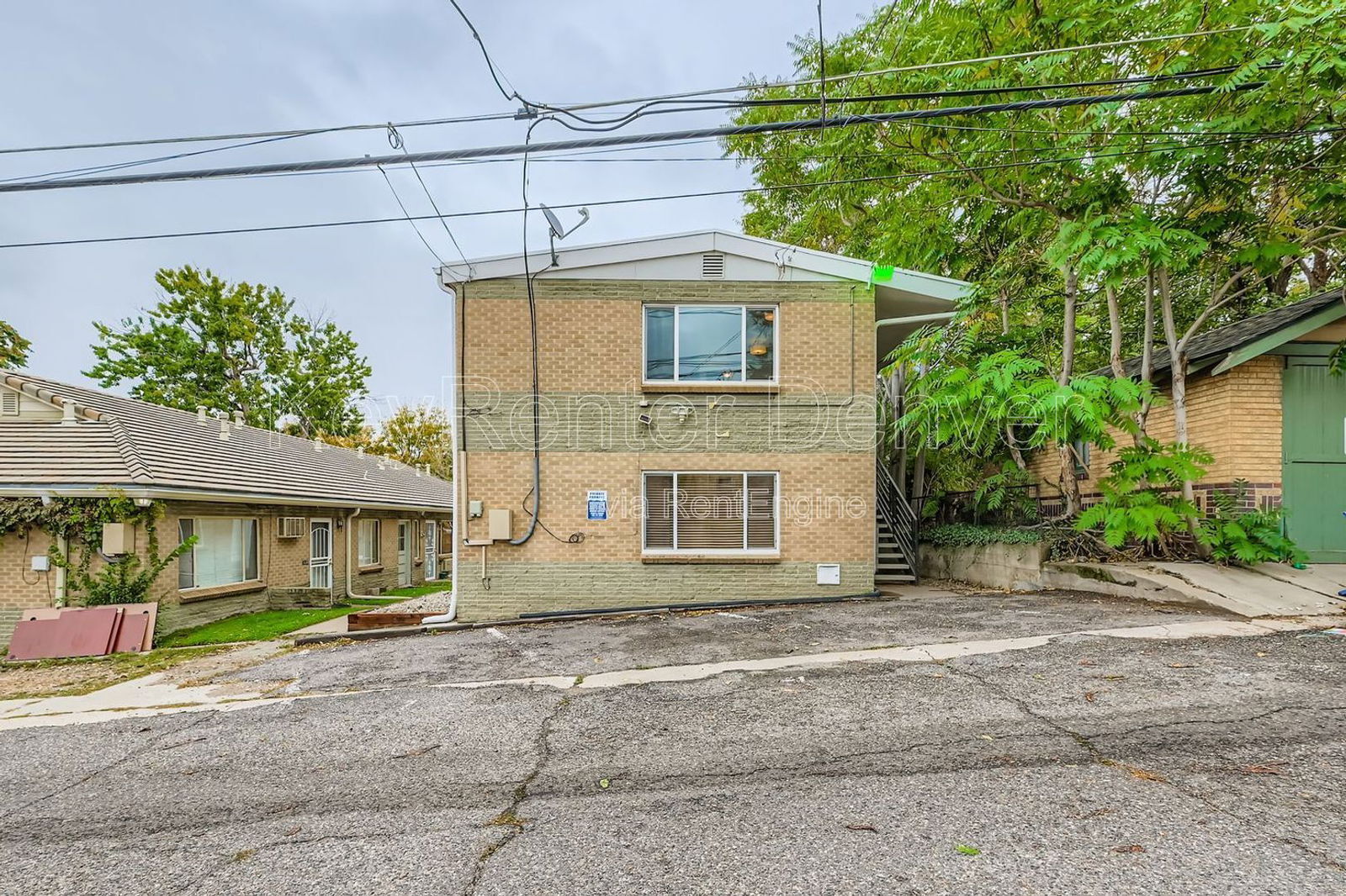 Building Photo - 23 N Clarkson St