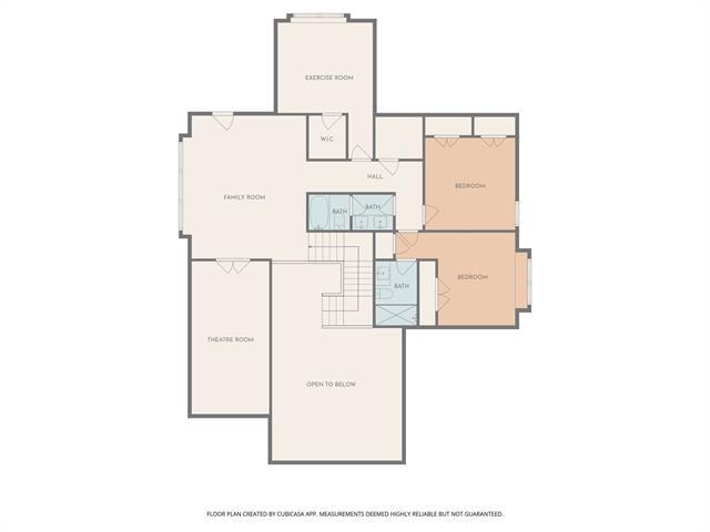 Building Photo - 441 Green Terrace Ct