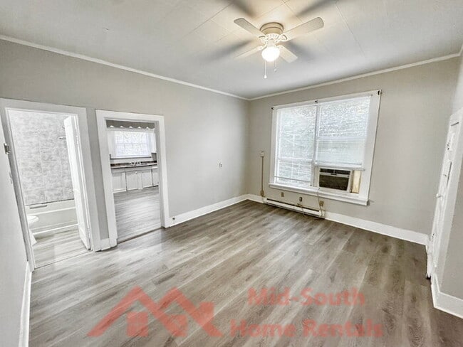 Building Photo - 3592 Vivia Ave