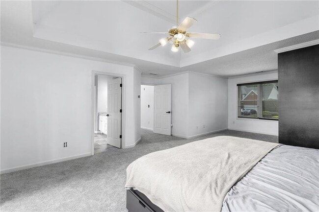 Building Photo - 1612 Branch Creek Cove