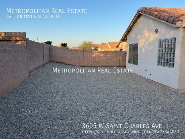 Building Photo - 3605 W St Charles Ave