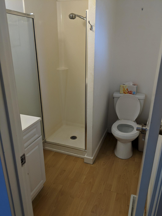 Main Bedroom Bathroom - 915 N 102nd St