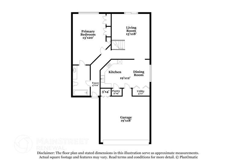 Building Photo - 11400 Catalpa View Ct