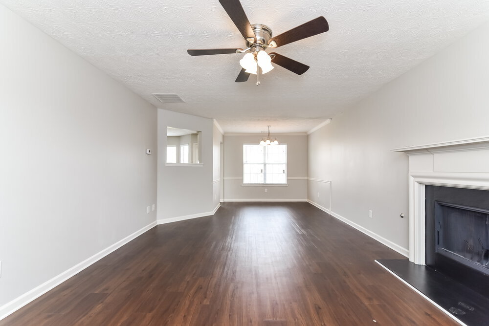 Building Photo - 5160 Towne Park Dr