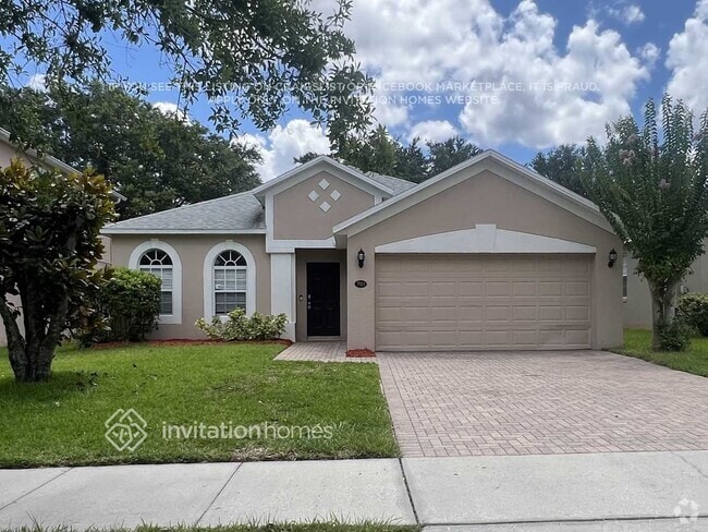Building Photo - 751 Home Grove Dr