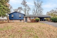 Building Photo - Beautiful 4 bedroom, 2 bath home for rent!