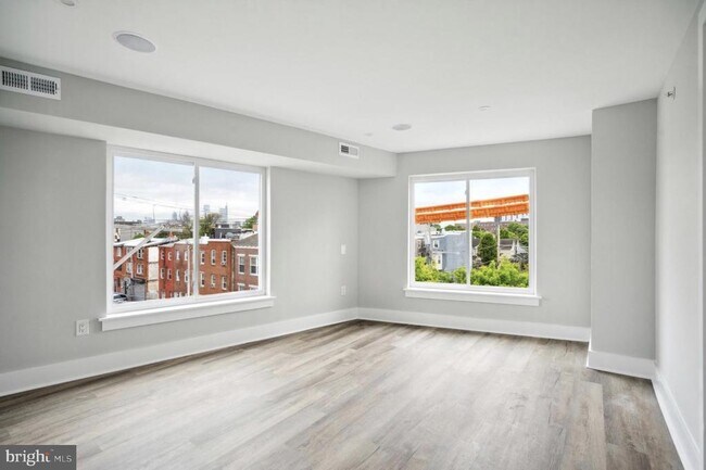 Building Photo - 1801 N 6th St