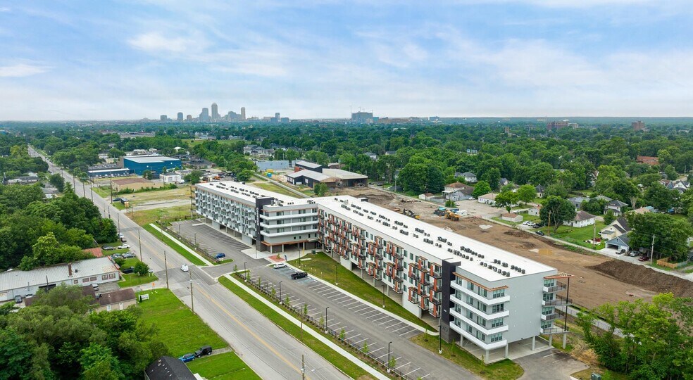 Building Photo - 3132 Dr Andrew J Brown Ave