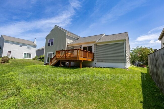 Building Photo - 10116 Wimbledon Ct